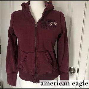American Eagle Sweatshirt